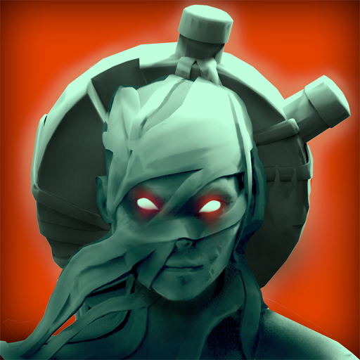 Escape from Chernobyl v1.0.0 (MOD MAX GRAPHICS) apk