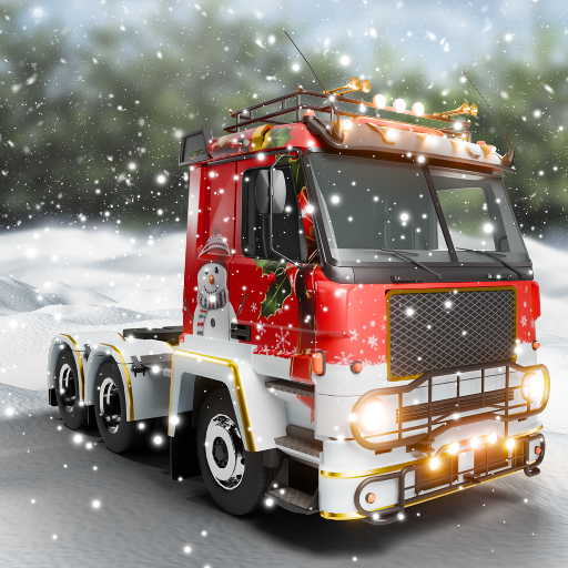 Truck Driver GO v1.0.19 (MOD) apk