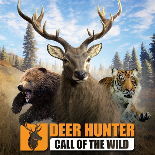 Deer Hunter – Call of the wild v0.27 (MOD) apk