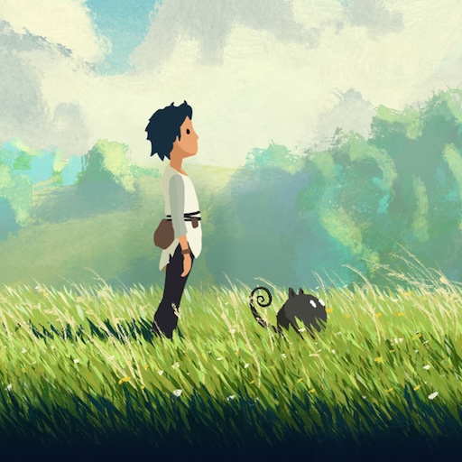 Planet of Lana v1.6.1 (Full Game) apk