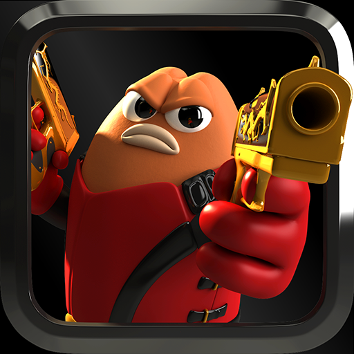 Killer Bean Unleashed v5.09 (MOD) apk