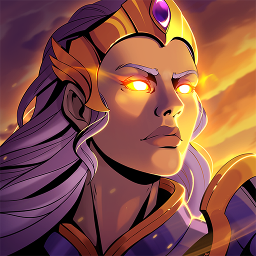 Dawncaster: Deckbuilding RPG v1.17.001 (Unlocked) apk