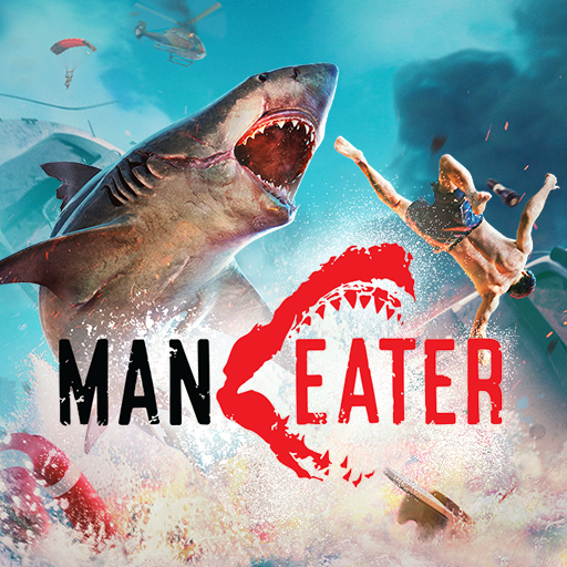 Maneater v1.2 (Unlocked) Full Game
