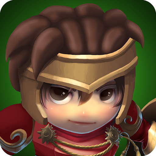 Dungeon Quest v3.3.2.0 (MOD) apk