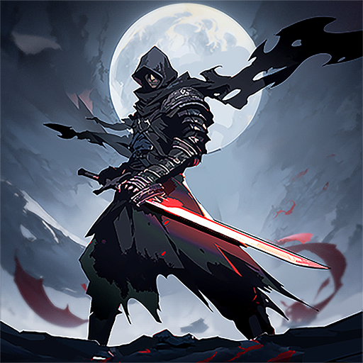 Shadow Slayer: Demon Hunter v1.5.00 (MOD) apk