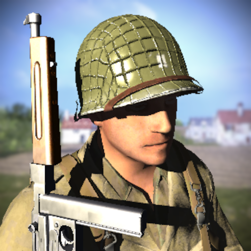 Battlefront Europe: WW2 Heroes v1.11 (MOD) apk