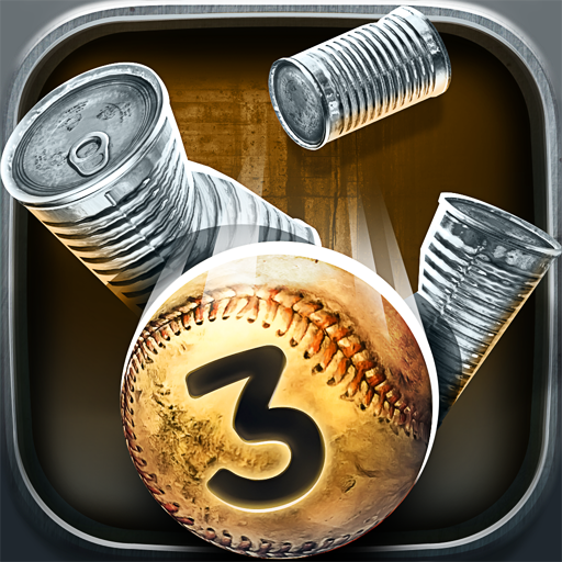 Can Knockdown 3 v1.51 (Unlocked) apk