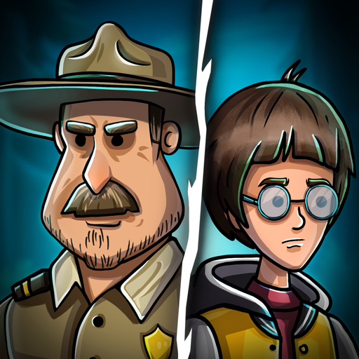 Find Joe: Two of us v1.0.10 (MOD) apk