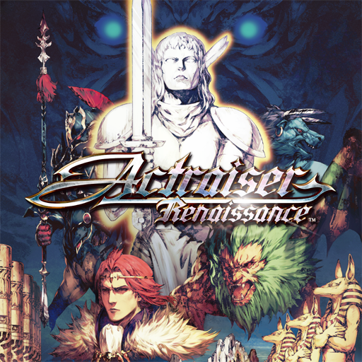 Actraiser Renaissance v1.1.3 (MOD) apk