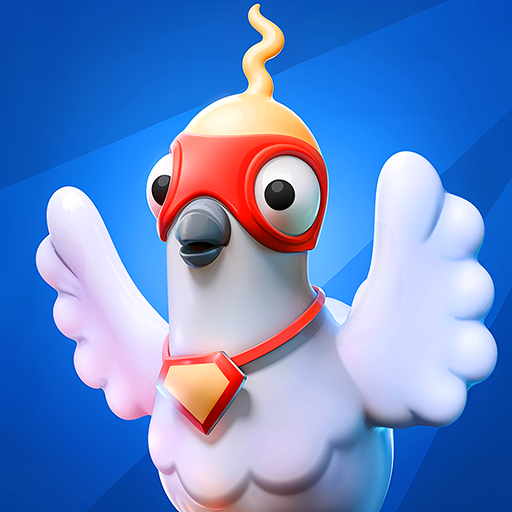 I Am Bird v1.0.1 (MOD) apk