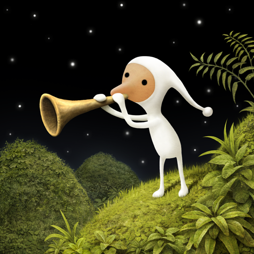 Samorost 3 v3.473.0 (Full version) apk