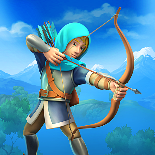 Tiny Archers v1.43.50.36 (MOD) apk