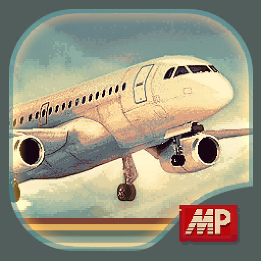 Legendary Pilots v1.0 (MOD) Apk