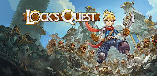 Locks Quest v1.0.484 (MOD) Apk