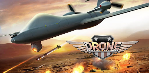 Drone Shadow Strike v1.31.298 (MOD) Apk