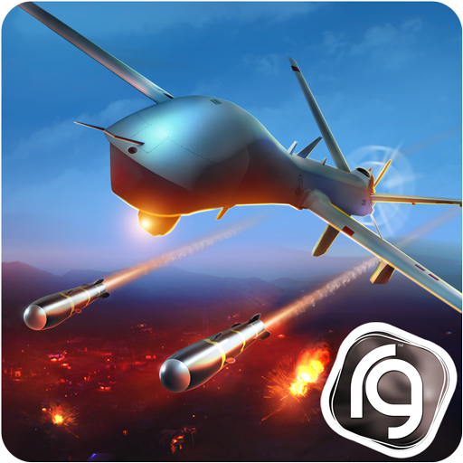 Drone Shadow Strike v1.31.298 (MOD) Apk