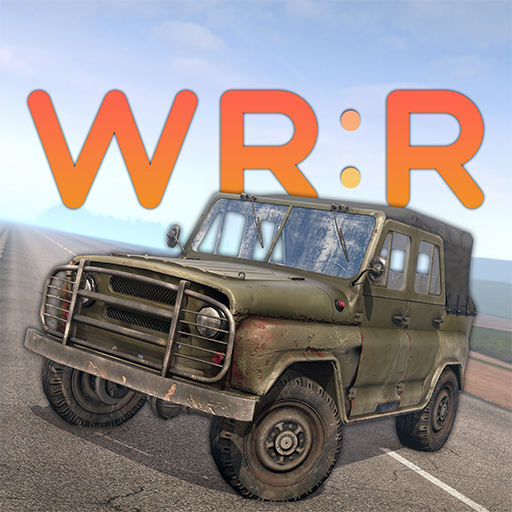 wDrive Roads: Russia v2.44.0 (MOD) apk