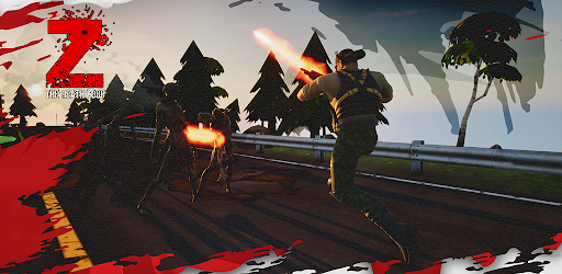 Z The Death Loop : Survival v1.0 (MOD) Apk