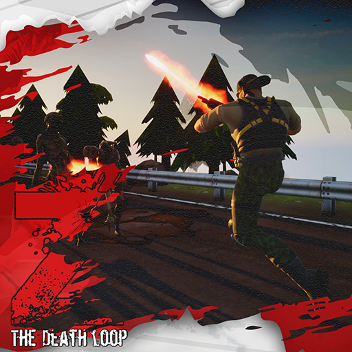 Z The Death Loop : Survival v1.0 (MOD) Apk