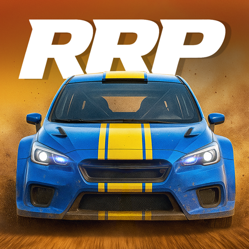 Rally Race Pro 3.0 Car Racing v1.6 (MOD) Apk