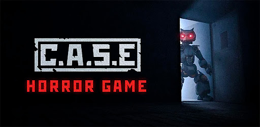 CASE: Animatronics Horror game v1.68 (MOD) apk