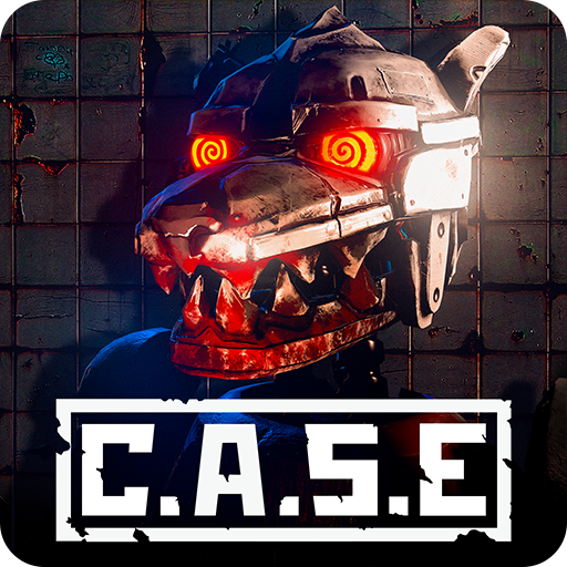CASE: Animatronics Horror game v1.68 (MOD) apk