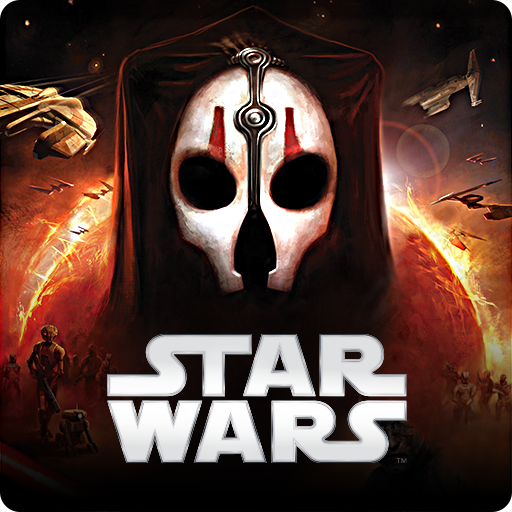 STAR WARS™: KOTOR II v2.0.4 (MOD) Apk