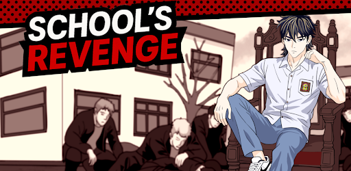 School's Revenge The Last Wolf v2.0.2 (MOD) apk