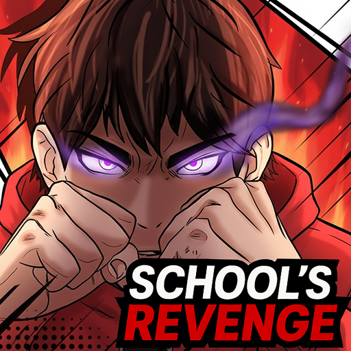 School's Revenge The Last Wolf v2.0.2 (MOD) apk