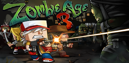 Zombie Age 3: Dead City v2.5.5 (MOD) apk
