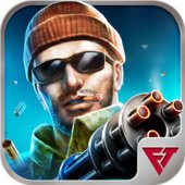 SWAT 2 v1.0.7 (MOD) Apk