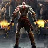 God of War 2 v10 (PS2 Portable) Full apk