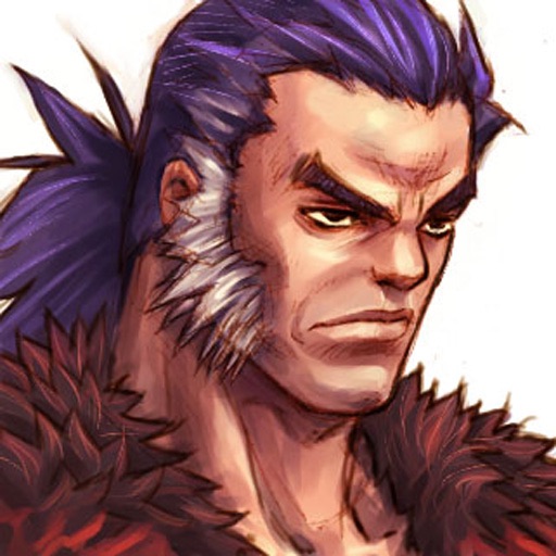 Kroll iOS game (Touchhle android) apk