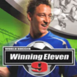 World Soccer Winning Eleven 9 v1.0 (PSP Portable) Full apk