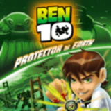 Ben 10 Protector Of the Earth v1.0 (PSP Portable) Full apk