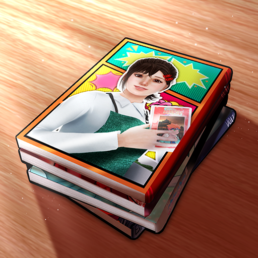 Comic Book Store Simulator v1.3.1 (MOD) Apk
