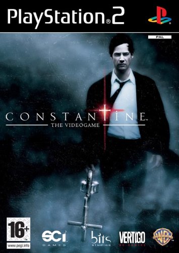 Constantine v1.0 (PS2 Portable) Full apk