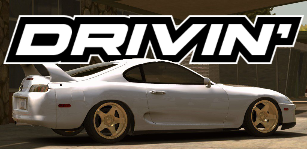 DRIVIN’ v0.9.1a11 (MOD) apk