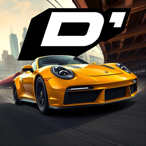 DRIVIN’ v0.9.1a11 (MOD) apk