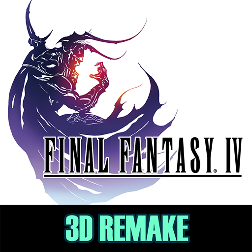 FINAL FANTASY IV (3D REMAKE) v2.0.5 (MOD) apk