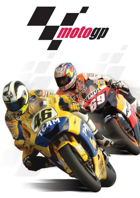 MotoGP v1.0 (PSP Portable) apk