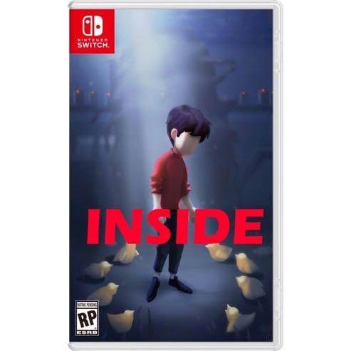 Inside v1.0 (Portable) Full apk