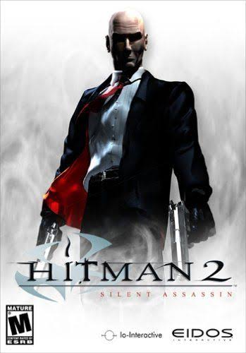 Hitman 2 – Silent Assassin v1.0 (PS2 Portable) Full Game apk