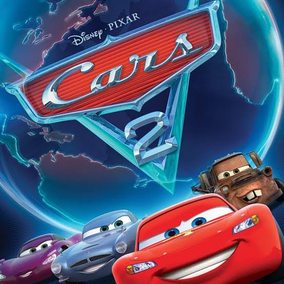 Cars 2 v1.0 (PSP Portable) apk