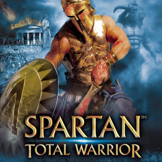 Spartan: Total Warrior v1.0 (GameCube Portable) apk