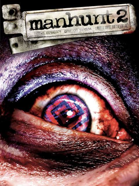 Manhunt 2 v1.0 (PSP Portable) apk