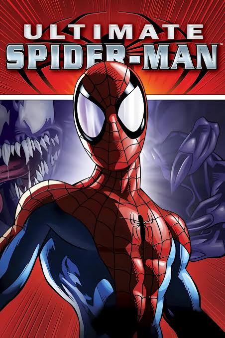Ultimate Spider-Man v1.0 (PS2 Portable)