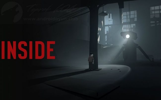 Inside v1.1.12 (Unofficial port) apk For Android