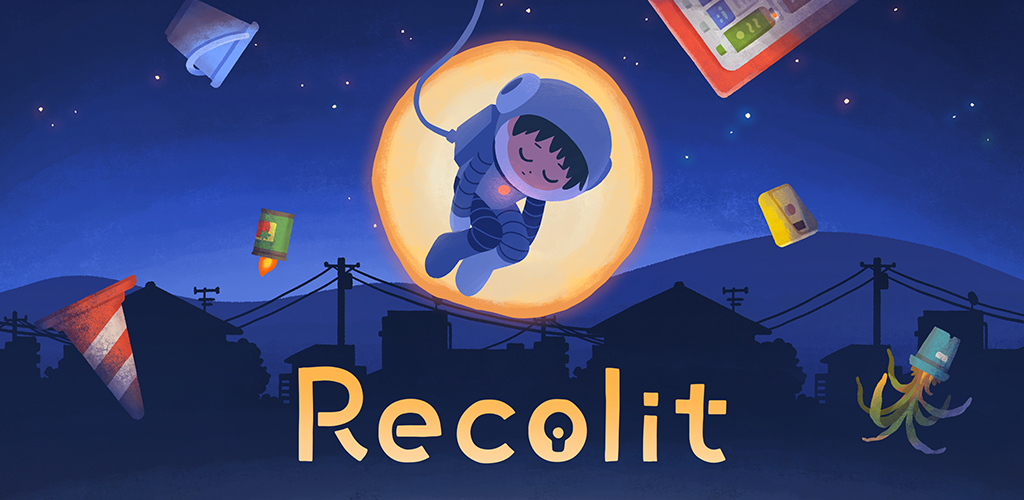 Recolit v1.0.1 (MOD) apk