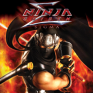 Ninja Gaiden Sigma b2abff6 (Emulator portable apk) Full Game
